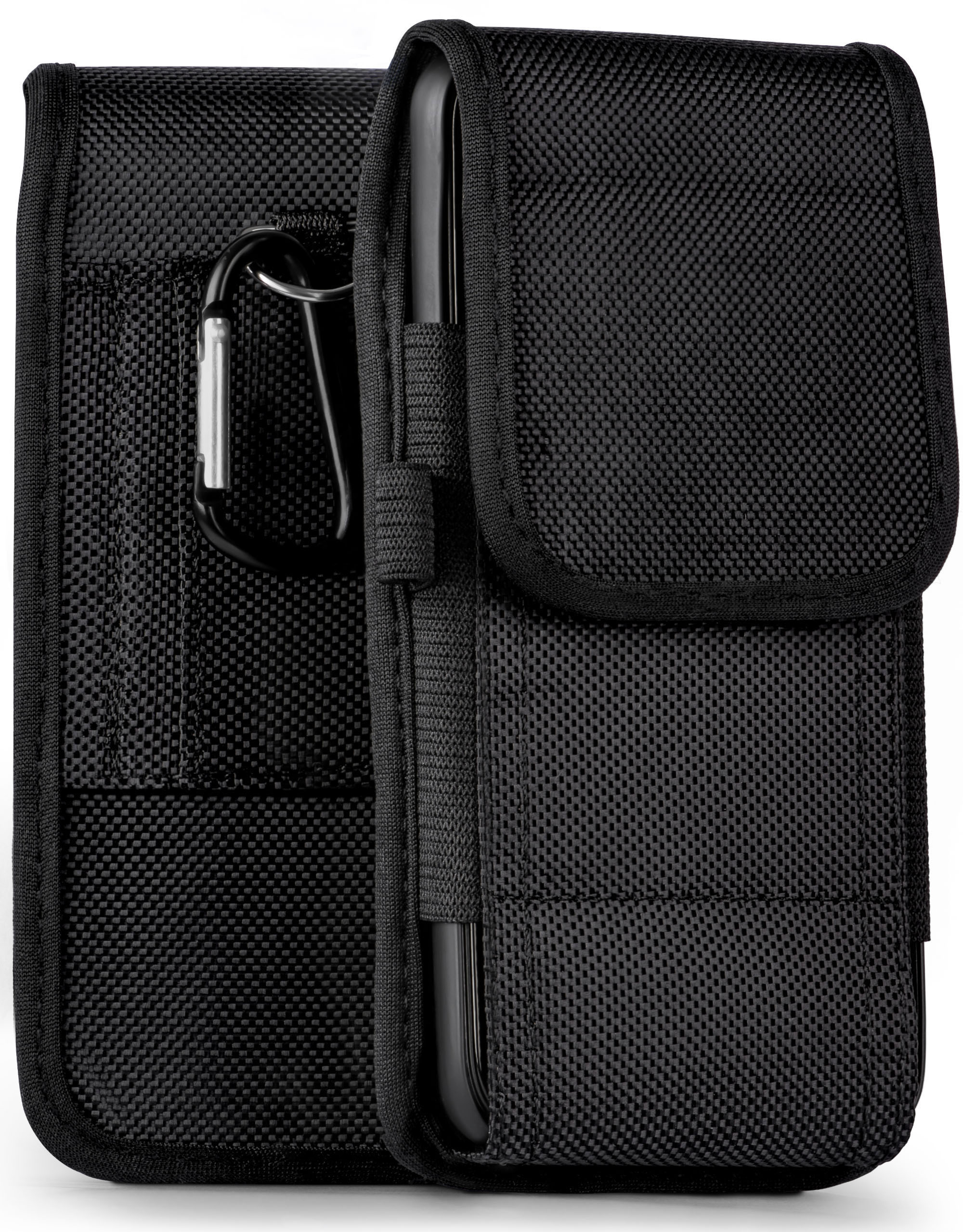 MOEX Agility Case, Trail Pixel, Google, Holster