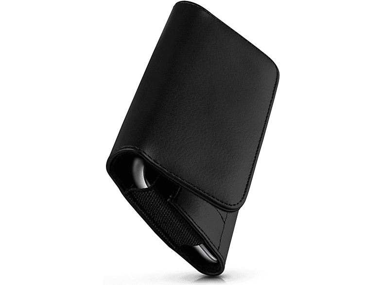 MOEX Quertasche, View, Onyx Wiko, Cover, Full