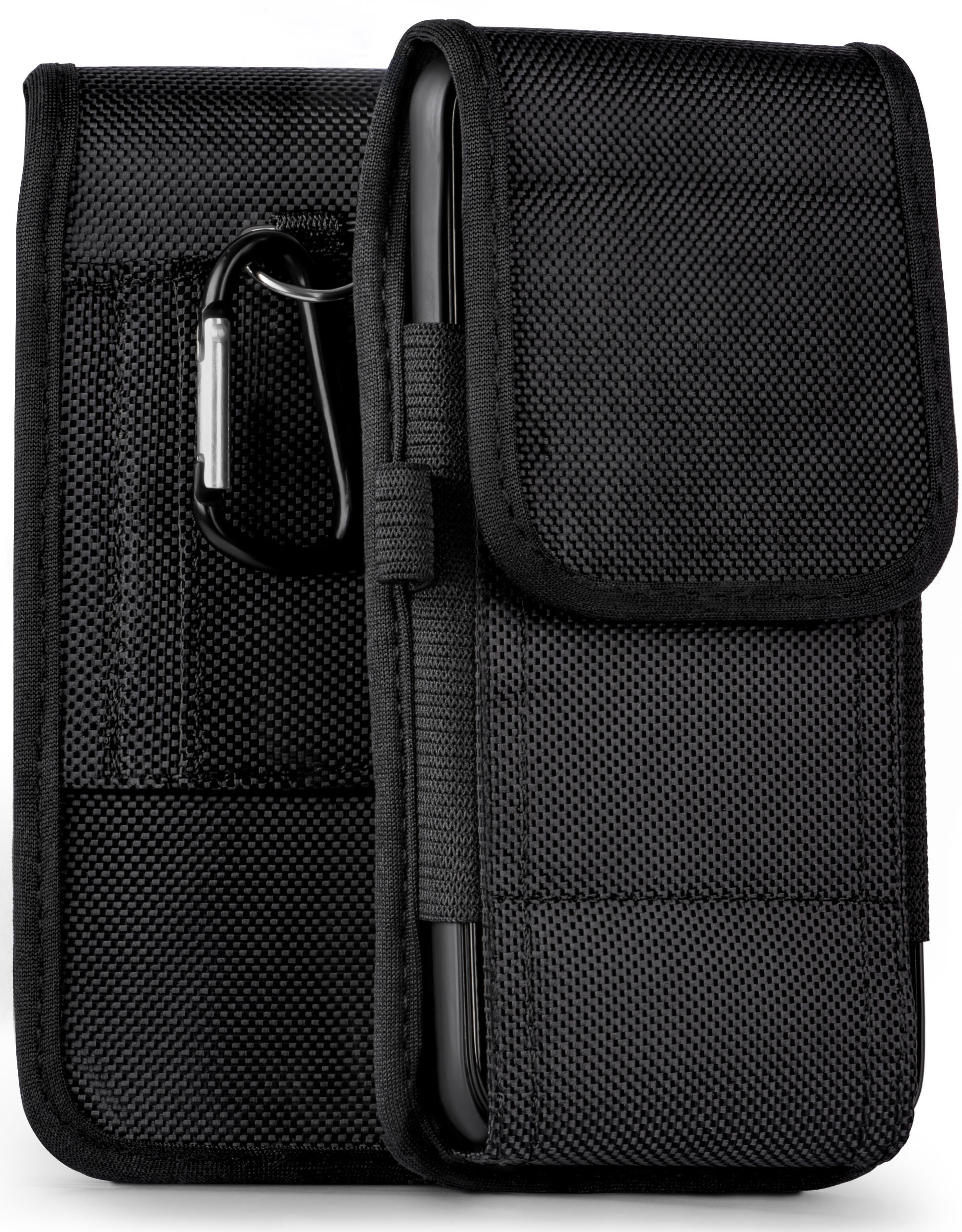 Trail Case, 1SE, MOEX Agility Alcatel, Holster,