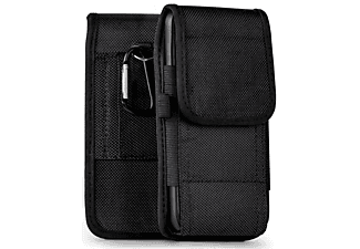MOEX Agility Case, Holster, ZTE, Axon 7, Trail