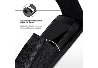 MOEX Agility Case, Holster, ZTE, Axon 7, Trail