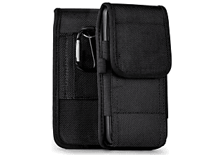 MOEX Agility Case, Holster, Wiko, Jerry 2, Trail