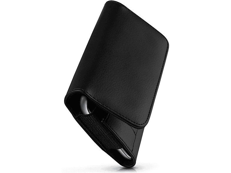 MOEX Quertasche, Full Onyx Cover, Cubot, P40