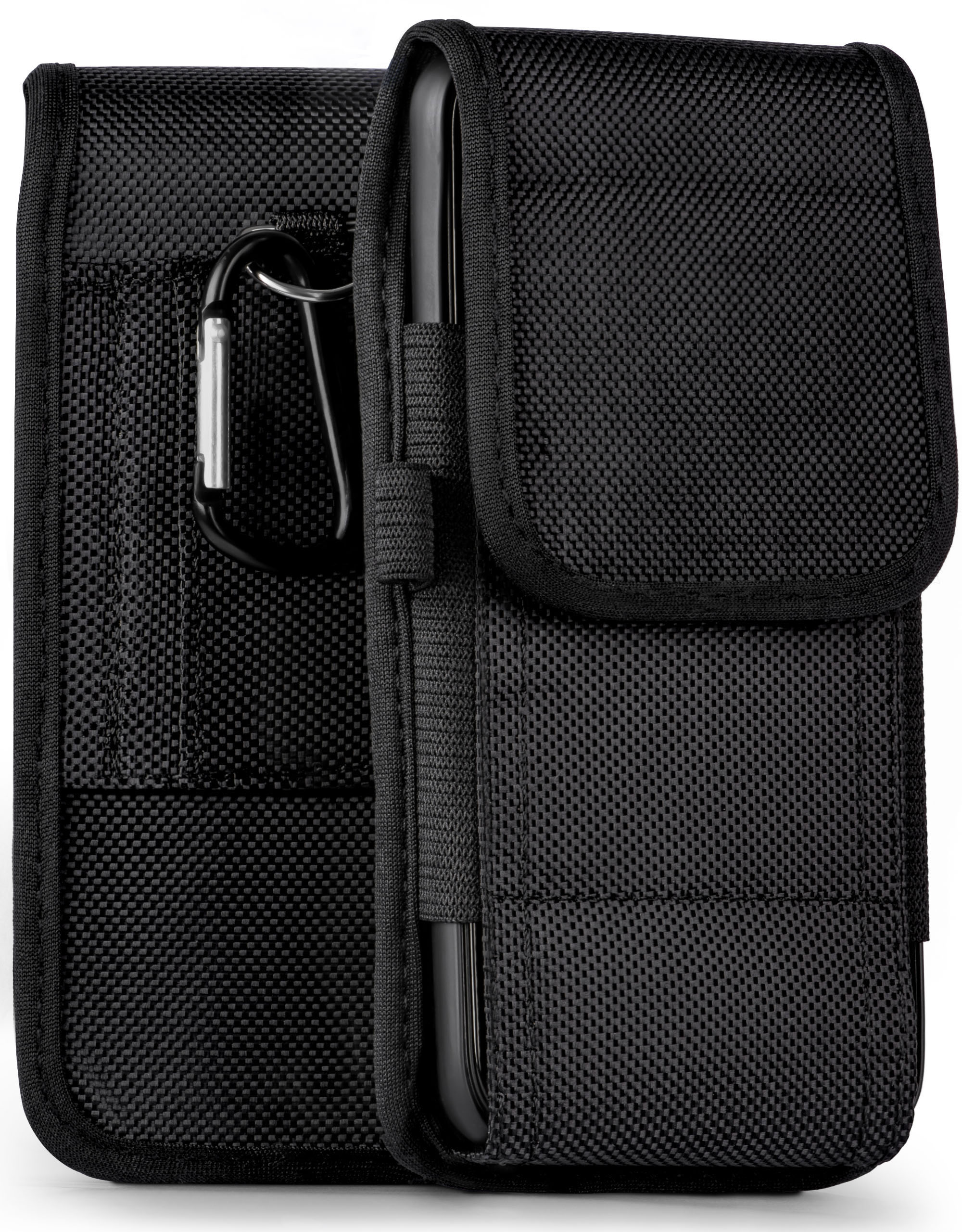 MOEX Agility Case, Y6s, Trail Holster, Huawei