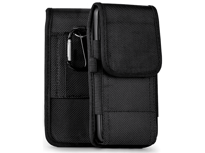 MOEX Agility Case, Holster, Gigaset, GS370 / GS370 Plus, Trail