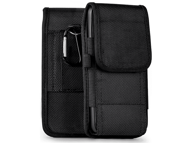 Case, Agility MOEX Nokia, X3-02, Trail Holster,