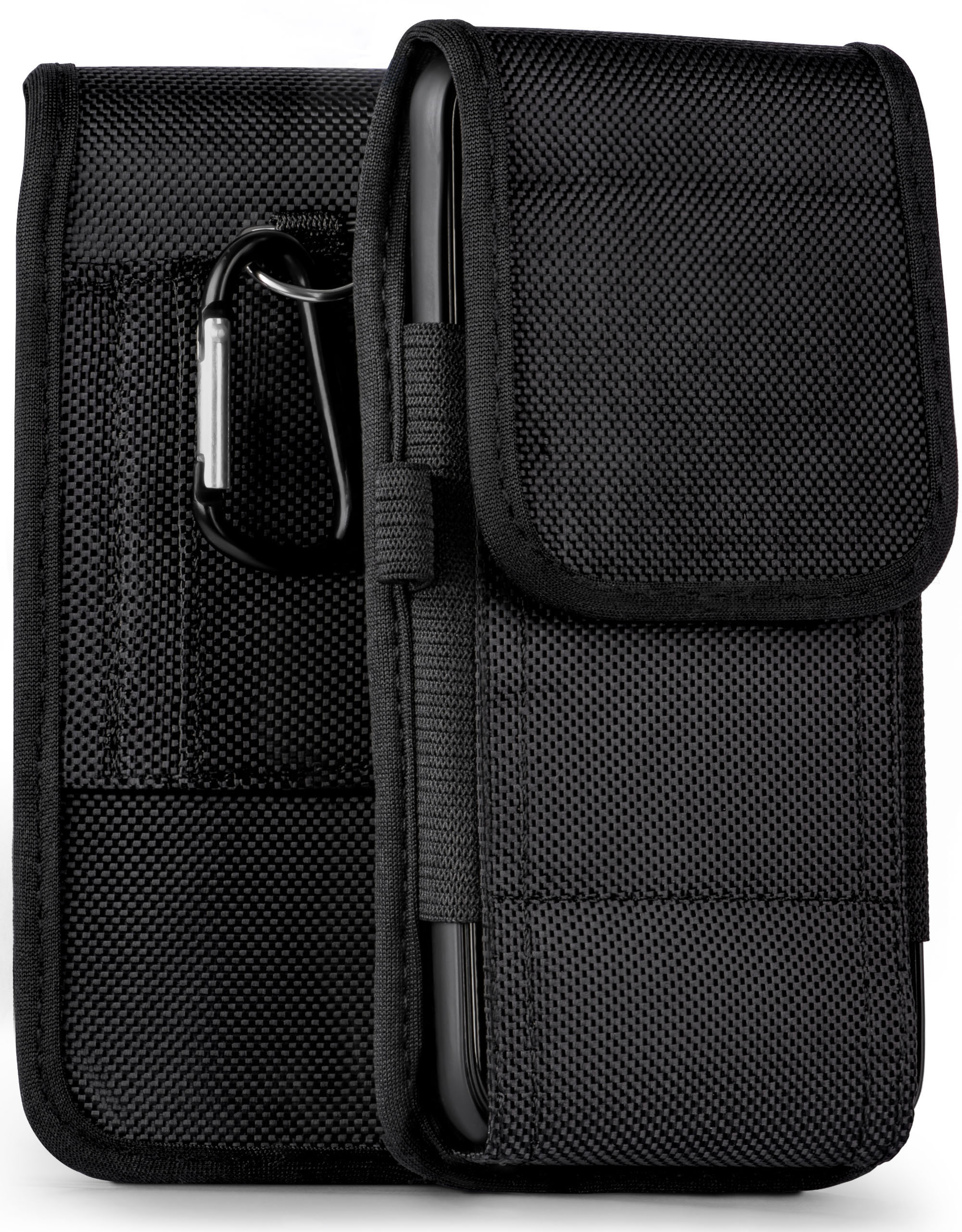 Holster, Case, Wiko, Trail MOEX Y60, Agility