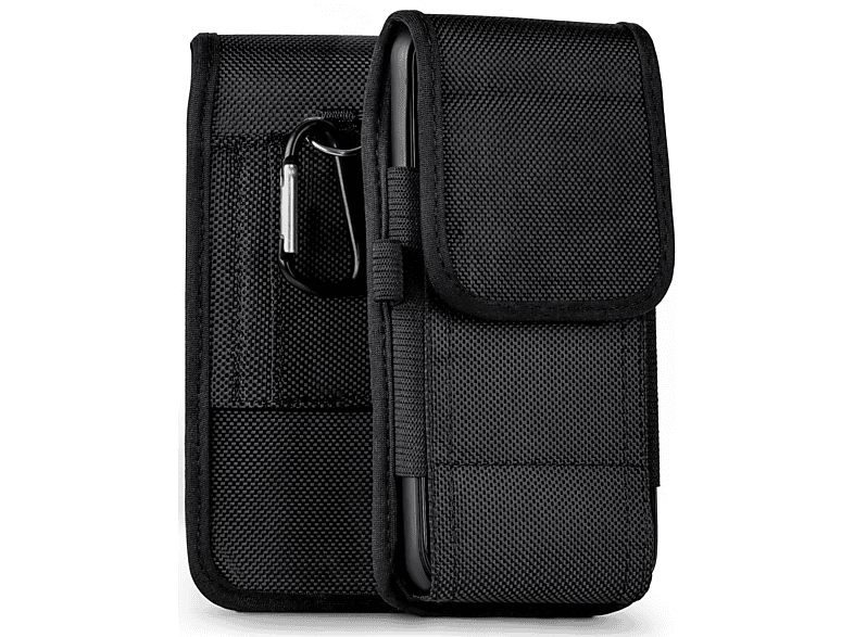Agility Case, Wiko, MOEX 5, Holster, Trail Lenny
