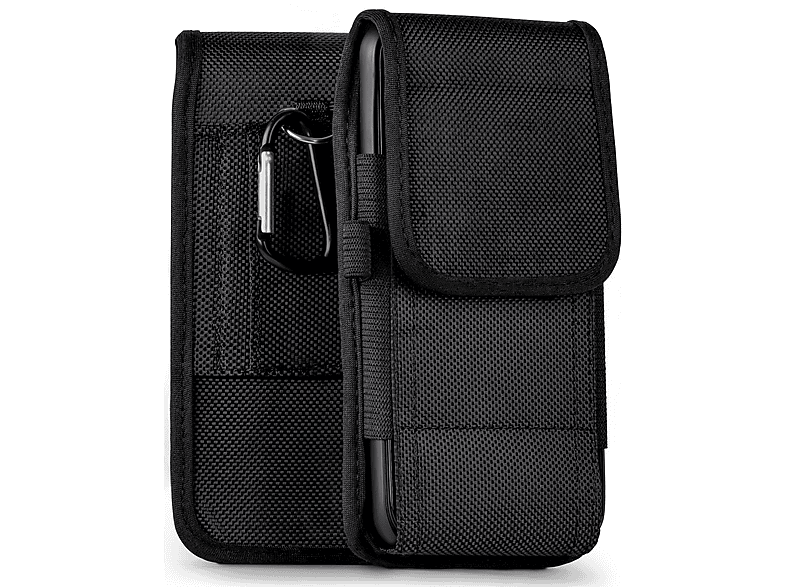 moex Agility Case per Samsung Galaxy M21 – Custodia con passante