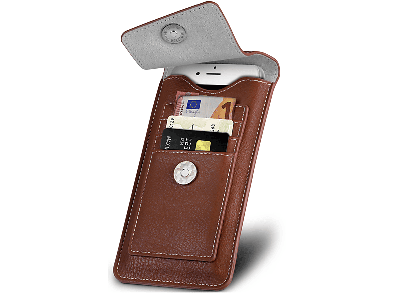 ONEFLOW Zeal Case, Sleeve, Xiaomi, Mi Note 10 Lite, Amber | MediaMarkt