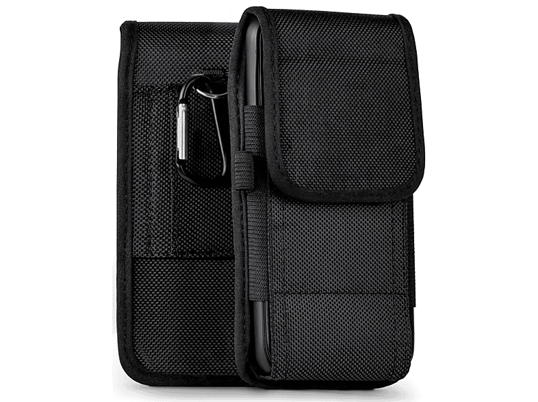 MOEX Agility Case, Holster, Samsung, Note20 / Note20 5G, Trail