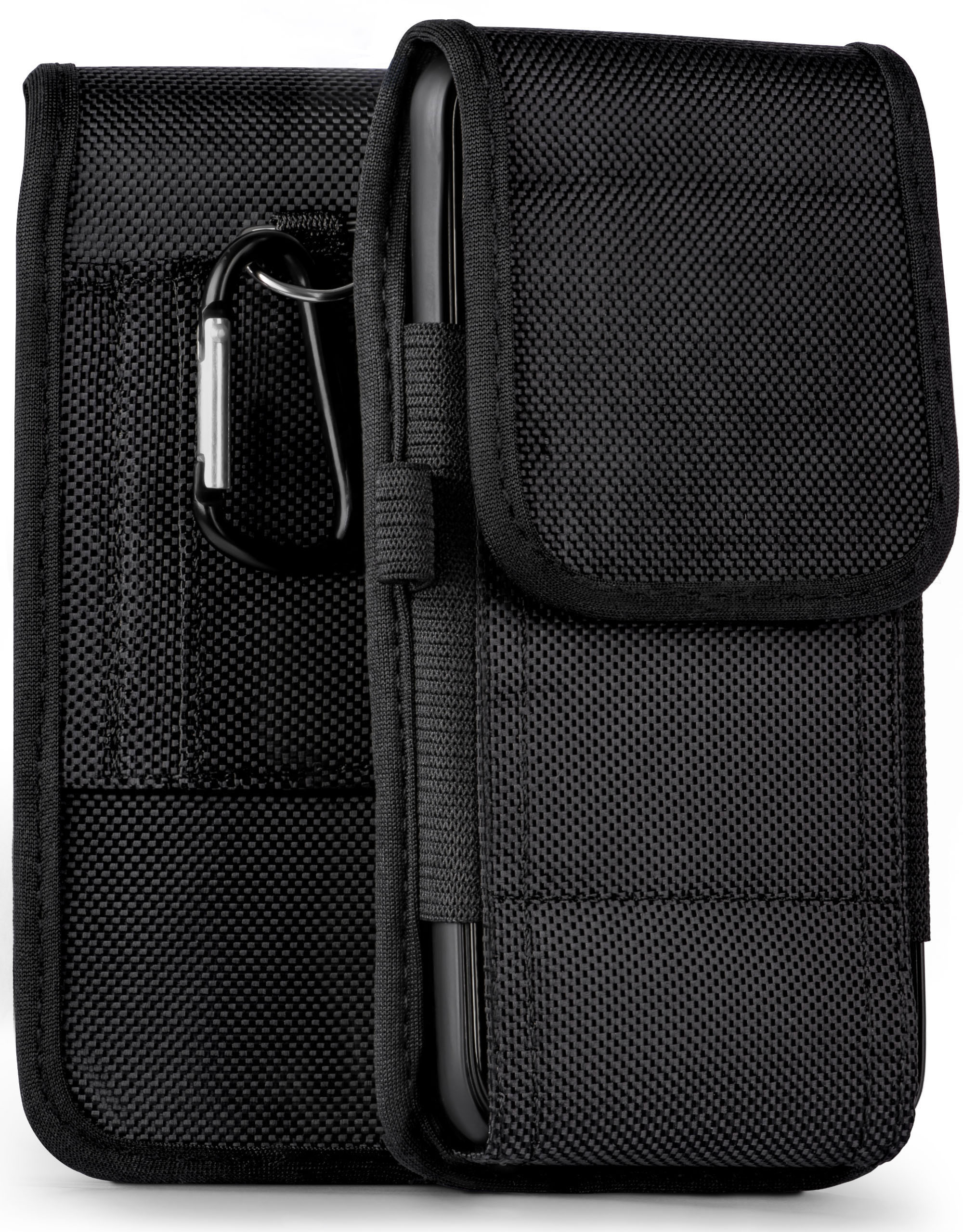 MOEX 10 SE, TCL, Case, Holster, Agility Trail