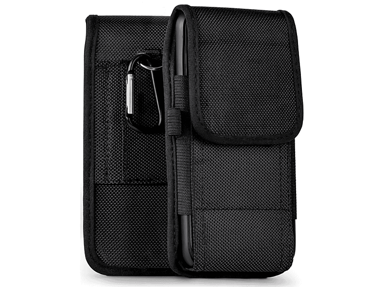 MOEX Agility Case, Holster, Note Redmi Xiaomi, Trail 9T