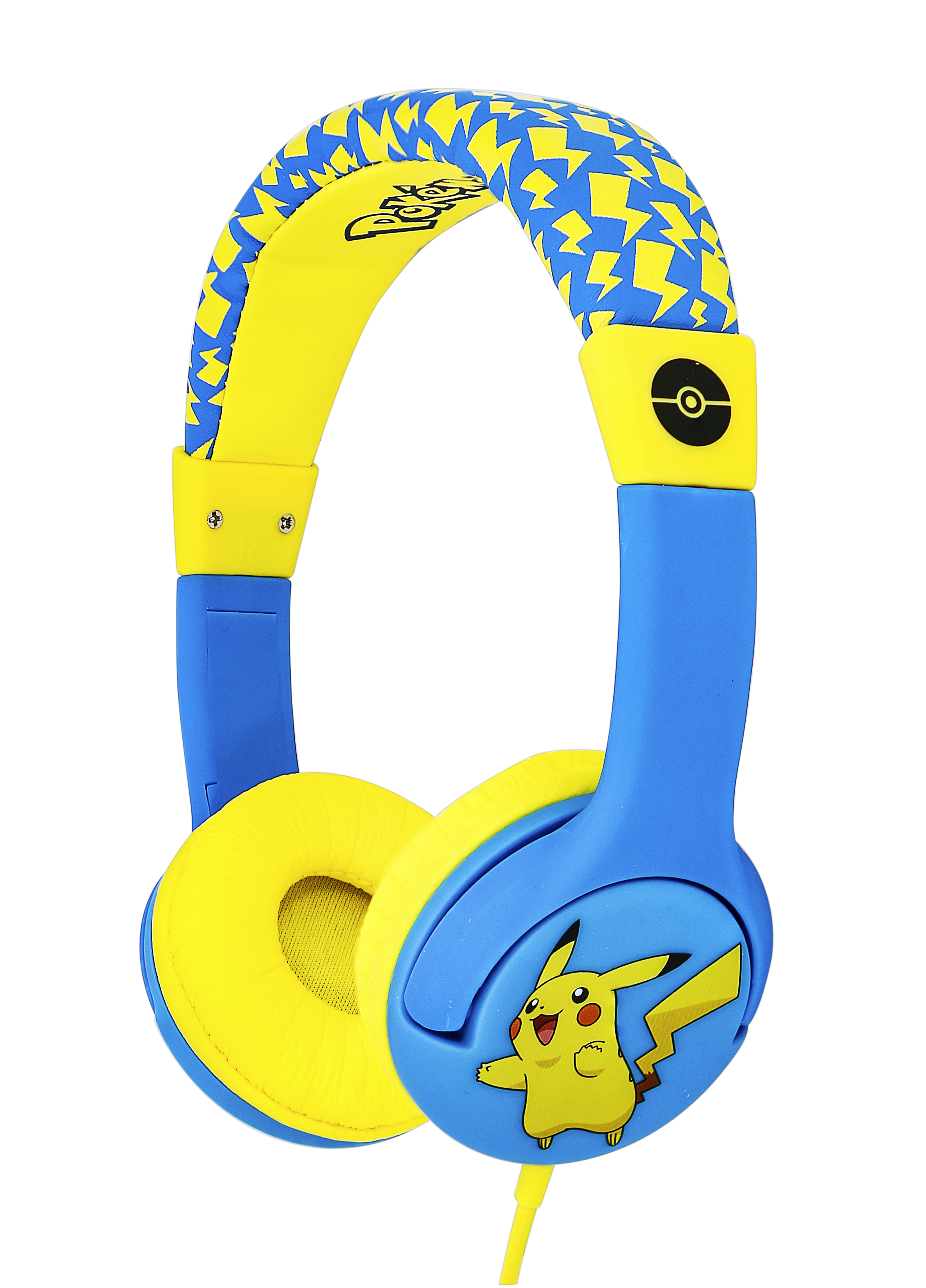 Auriculares - OTLPK0759 OTL, Supraaurales, Multicolor