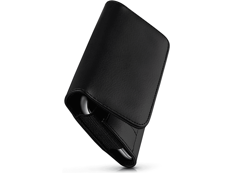 MOEX Quertasche, Full Onyx Cover, Realme, X50