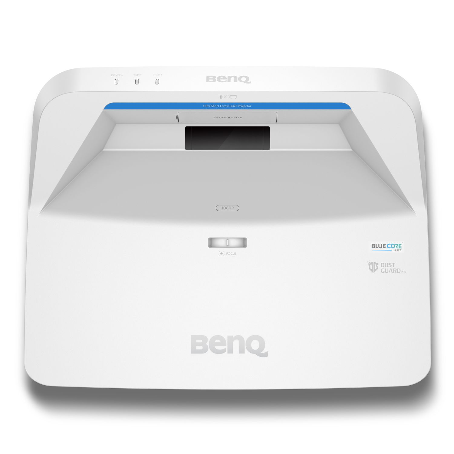 BENQ LH890UST Beamer(Full-HD, 3D, 4000 Lumen)