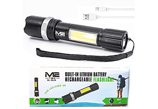 M2-TEC 2x BL-9626 Digi4sales Edition Taschenlampe
