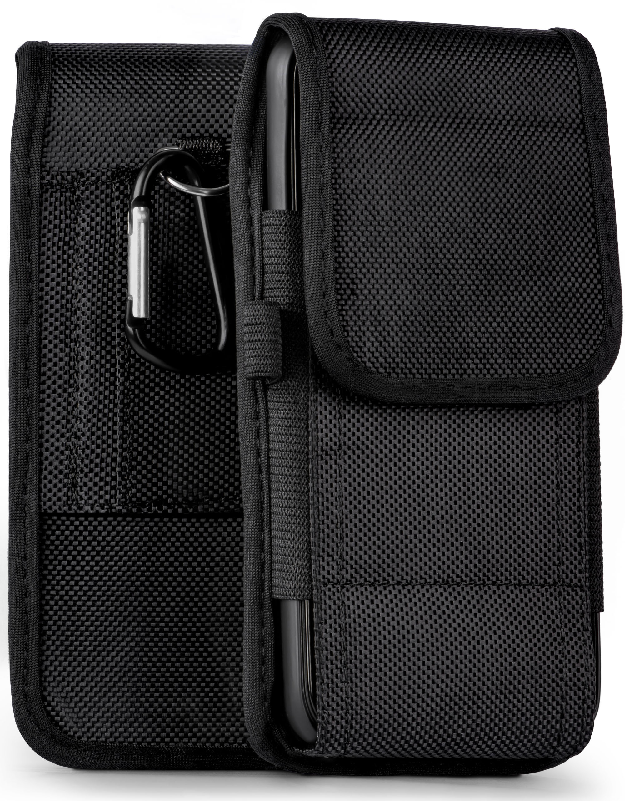 Aquos Sharp, Case, MOEX Trail C10, Holster, Agility