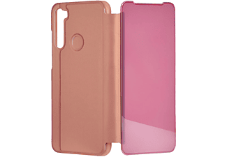 Funda - LA CASA DE LAS Para Xiaomi Redmi Note 8T, Oro |