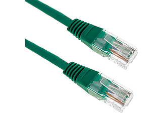 BEMATIK Ethernet, Netzwerkkabel, 0,5 m