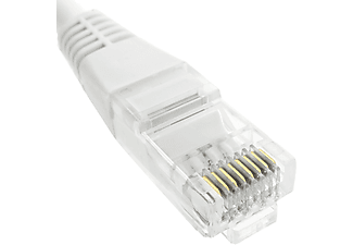 BEMATIK Ethernet, Netzwerkkabel, 10 m