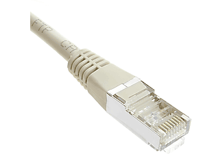 BEMATIK Ethernet, Netzwerkkabel, 1 m
