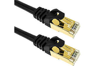 BEMATIK Ethernet, Netzwerkkabel, 20 m
