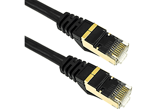 BEMATIK Ethernet, Netzwerkkabel, 5 m