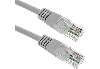 BEMATIK Ethernet, Netzwerkkabel, 0,25 m