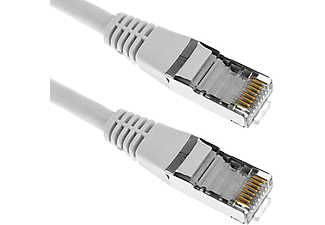 BEMATIK Ethernet, Netzwerkkabel, 3 m