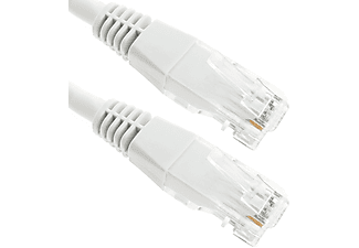 BEMATIK Ethernet, Netzwerkkabel, 0,5 m