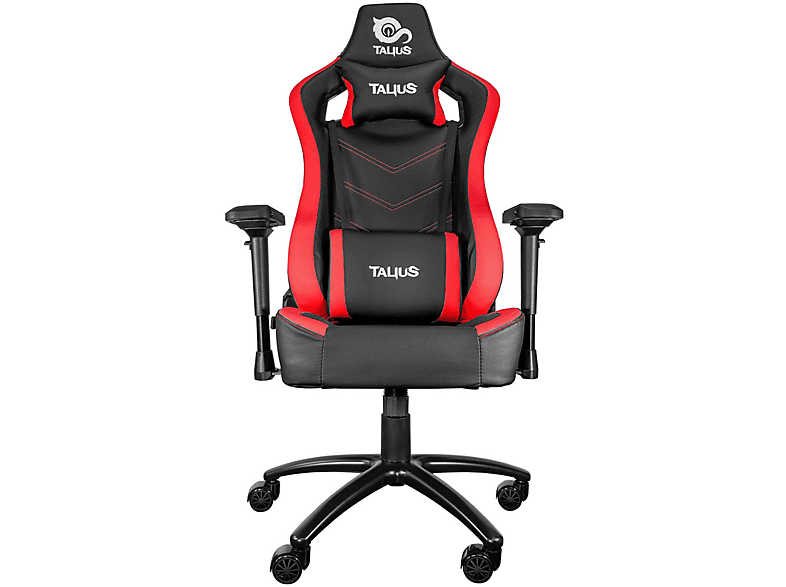 Silla gaming - TALIUS TAL-VULTURE-RED