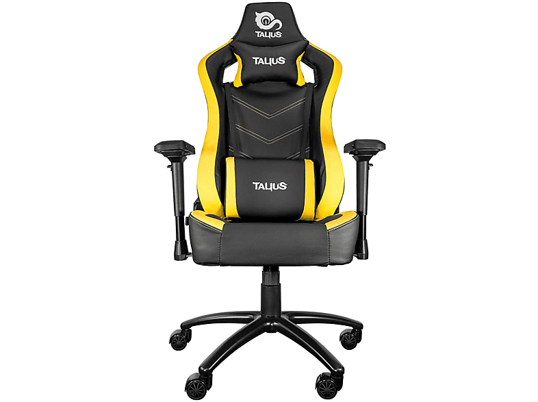 Silla gaming - TALIUS TAL-VULTURE-YLW