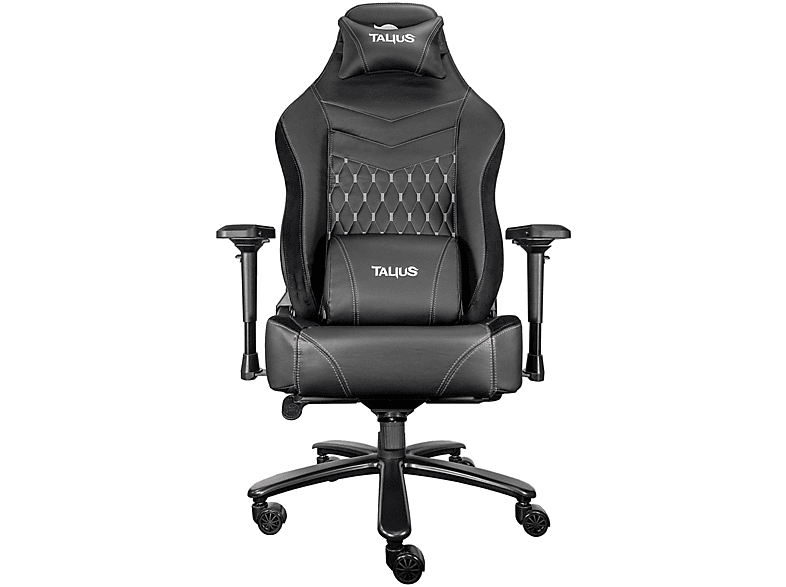 Silla gaming - TALIUS TAL-MAMUT-GRY