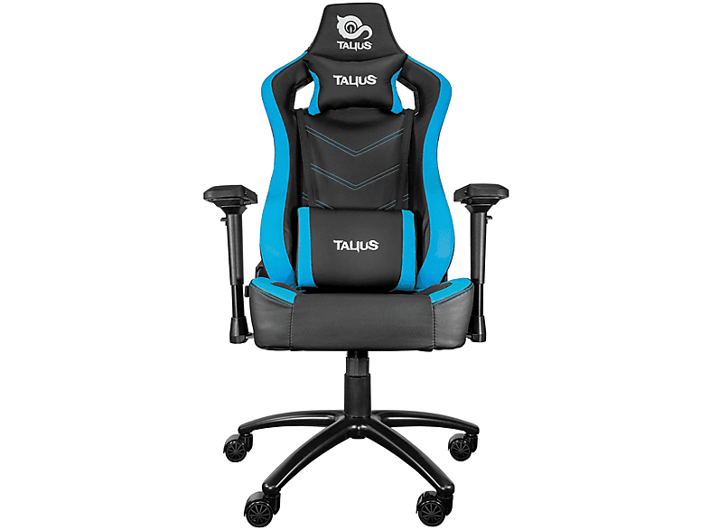 Silla gaming - TALIUS TAL-VULTURE-BLU