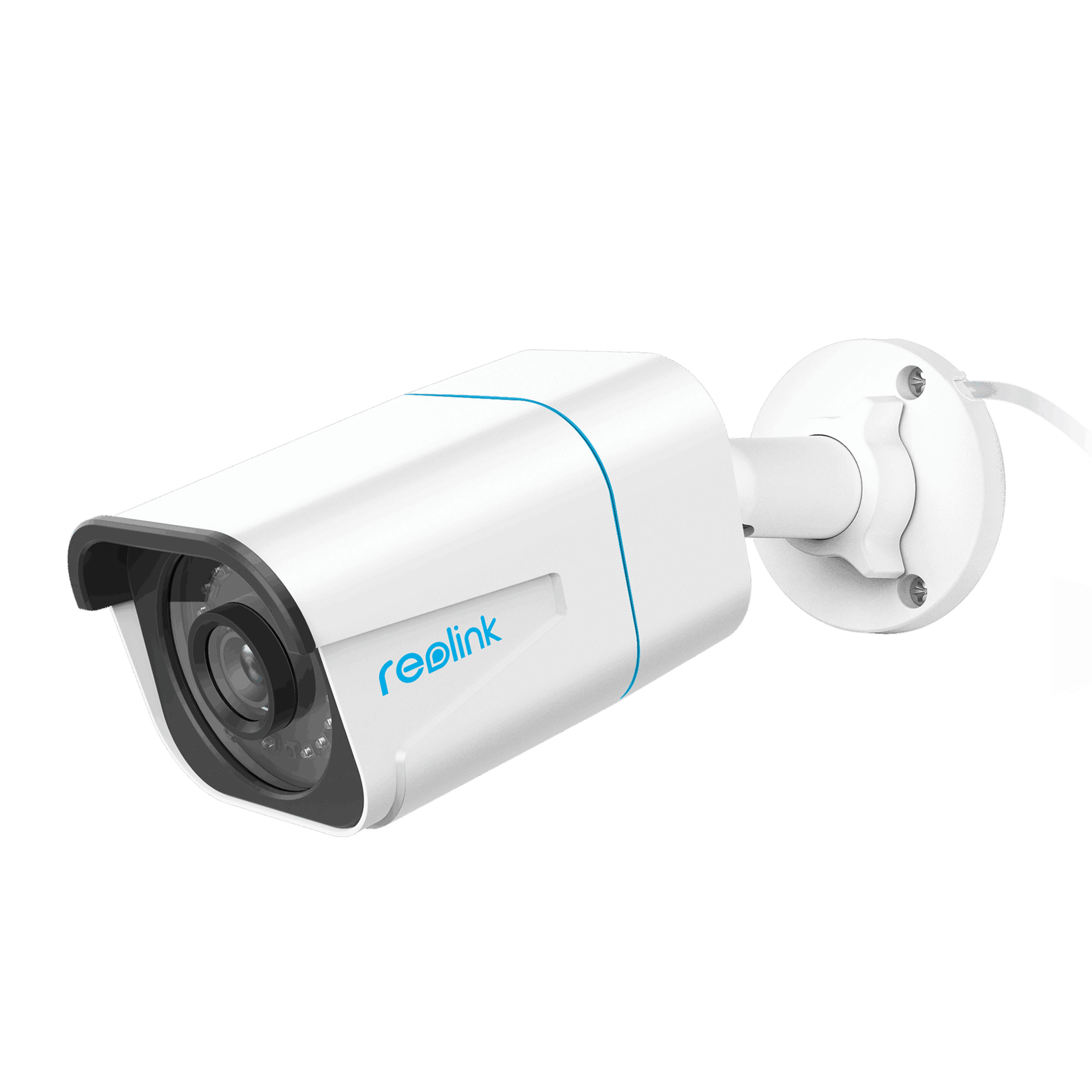 REOLINK RLK8-810B4-A-2T, Videoüberwachungssystem, 2560 Auflösung pixels 1920 x Video
