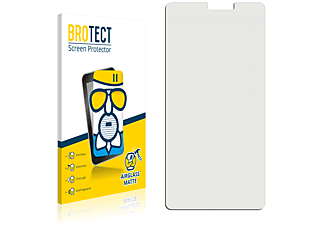 BROTECT Airglass matte Schutzfolie(für Olympia Neo Smartphone)
