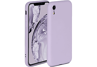 ONEFLOW Soft Case, Backcover, Apple, iPhone XR, Flieder
