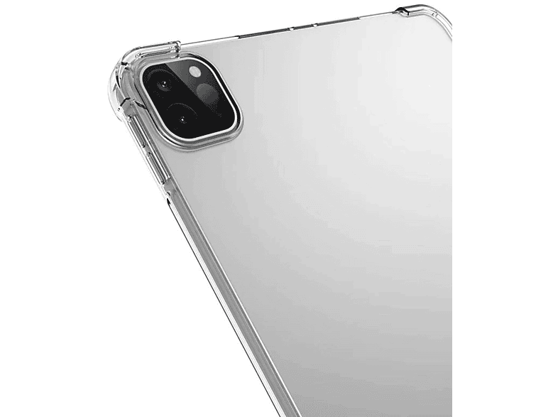 Silikon Gel Silikon, S8 für Backcover Galaxy Transparent (SM-X700) Hülle Tab Tablethülle COFI 11\