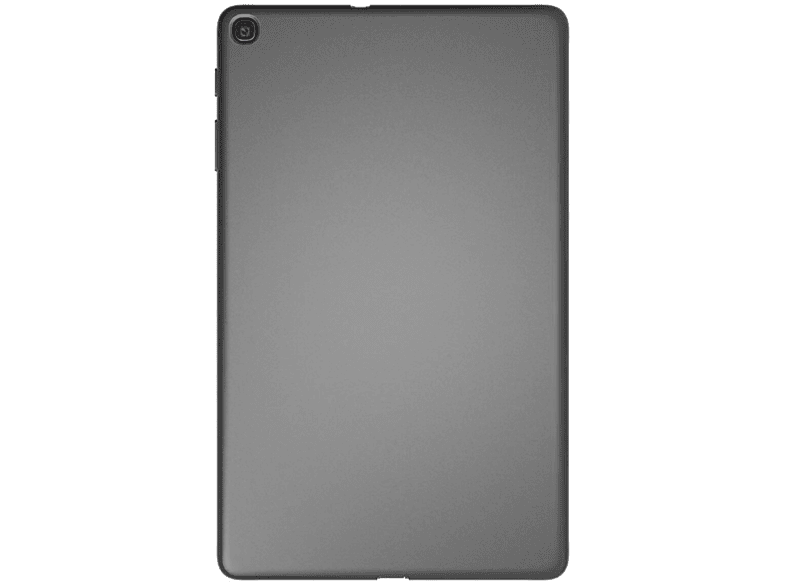 COFI Silikon Hülle Tablethülle Backcover für Samsung Galaxy Tab S5e 10.5\