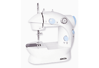 Máquina de coser - JOCCA Máquina de coser, Blanco