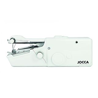 Máquina de coser  - 6644 JOCCA, Blanco