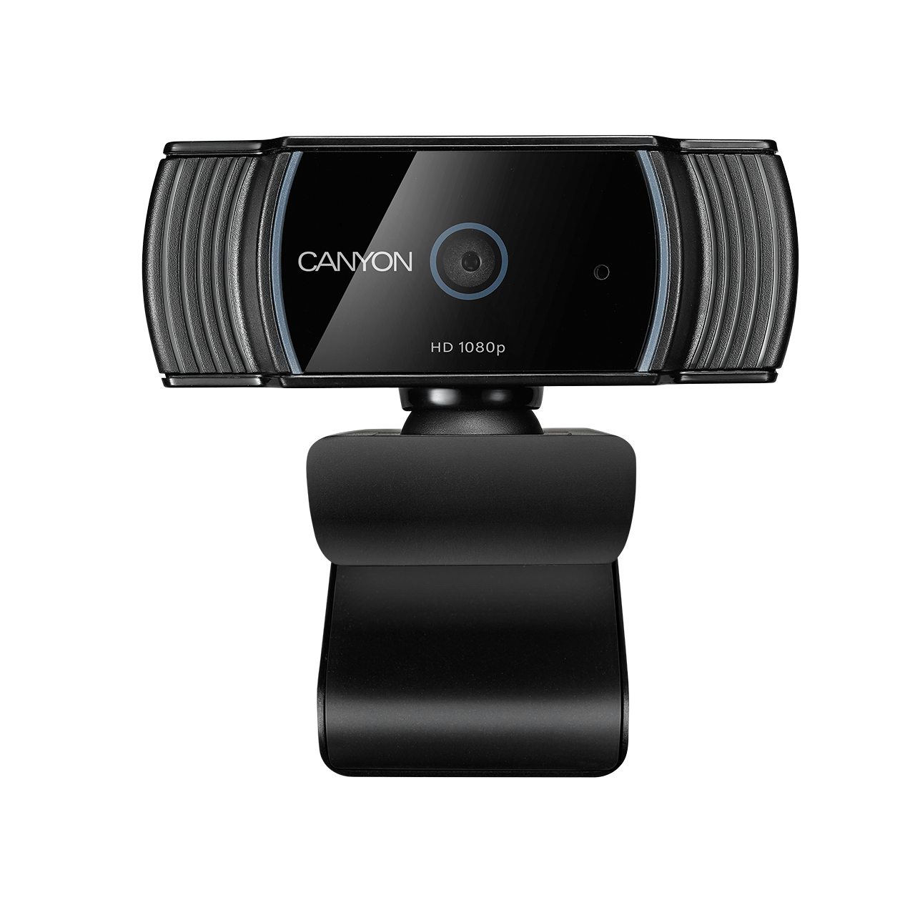 Webcam Fhd Canyon 1920x1080p hd live streaming business class cnwccwc5 negro cnscwc5