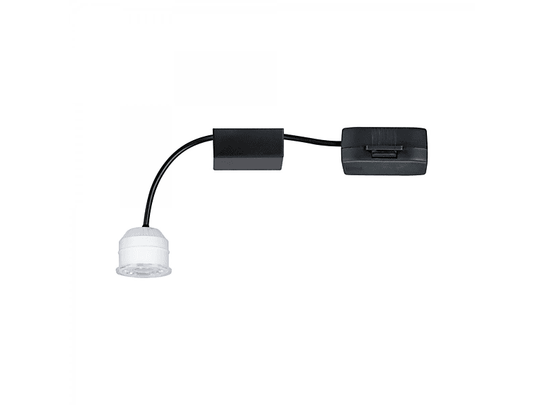 PAULMANN LICHT Nova mini LED-Modul Coin Leuchtmittel Warmweiß
