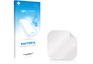 UPSCREEN antibakteriell klare Schutzfolie(für Denon Home 150)