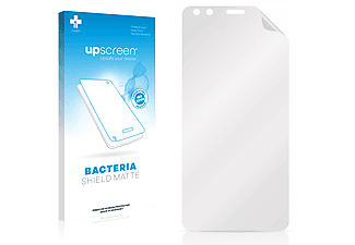 UPSCREEN antibakteriell entspiegelt matte Schutzfolie(für Nokia C1 2nd Edition)
