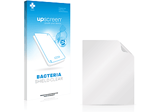 UPSCREEN antibakteriell klare Schutzfolie(für Zebra MC9200)