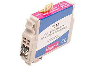 ABC Kompatible Tinte MAGENTA (C13T18134010 T1813 Magenta)