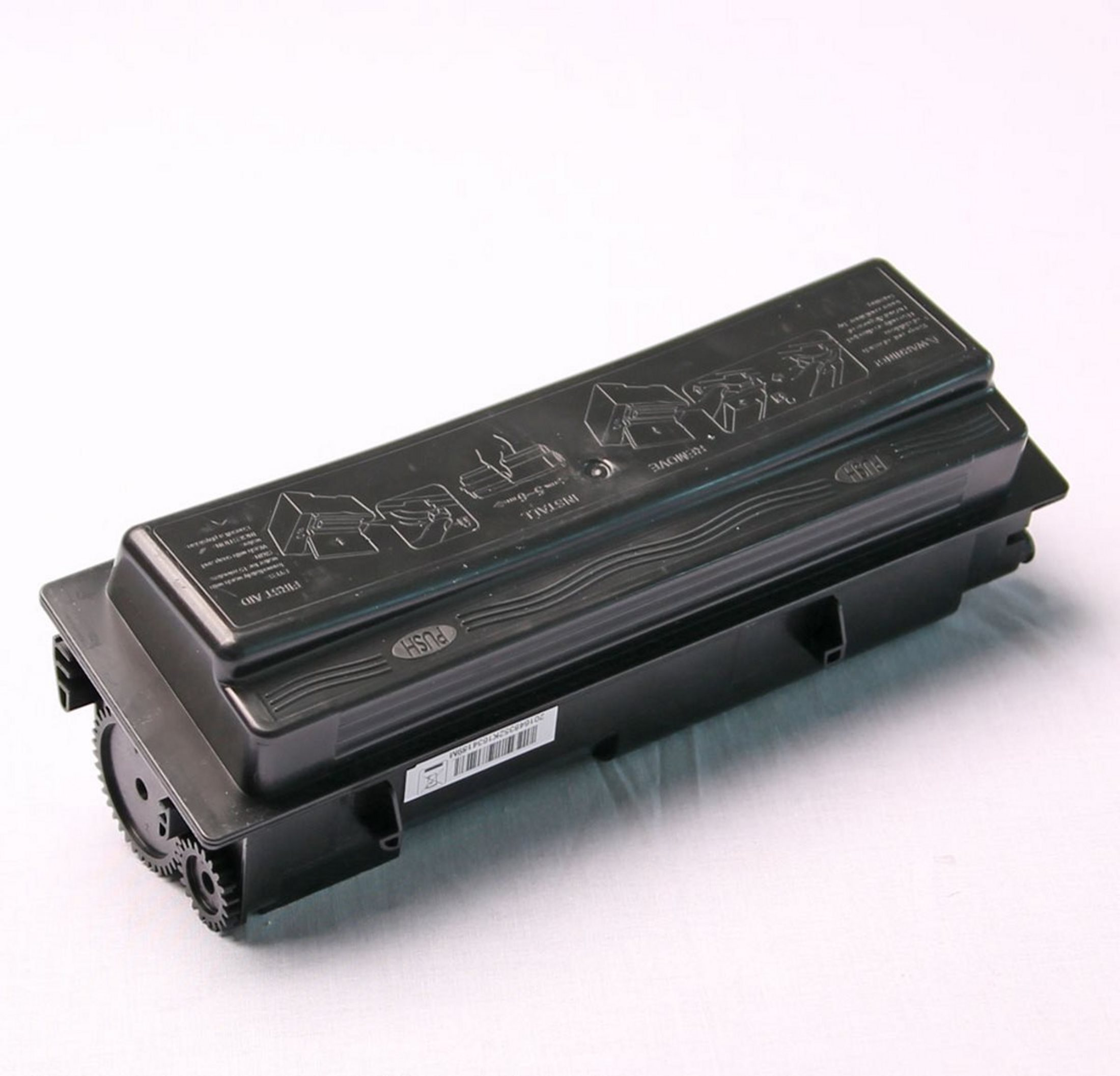 Toner Kompatibel ABC (TK1130 1T02MJ0NLC) BLACK