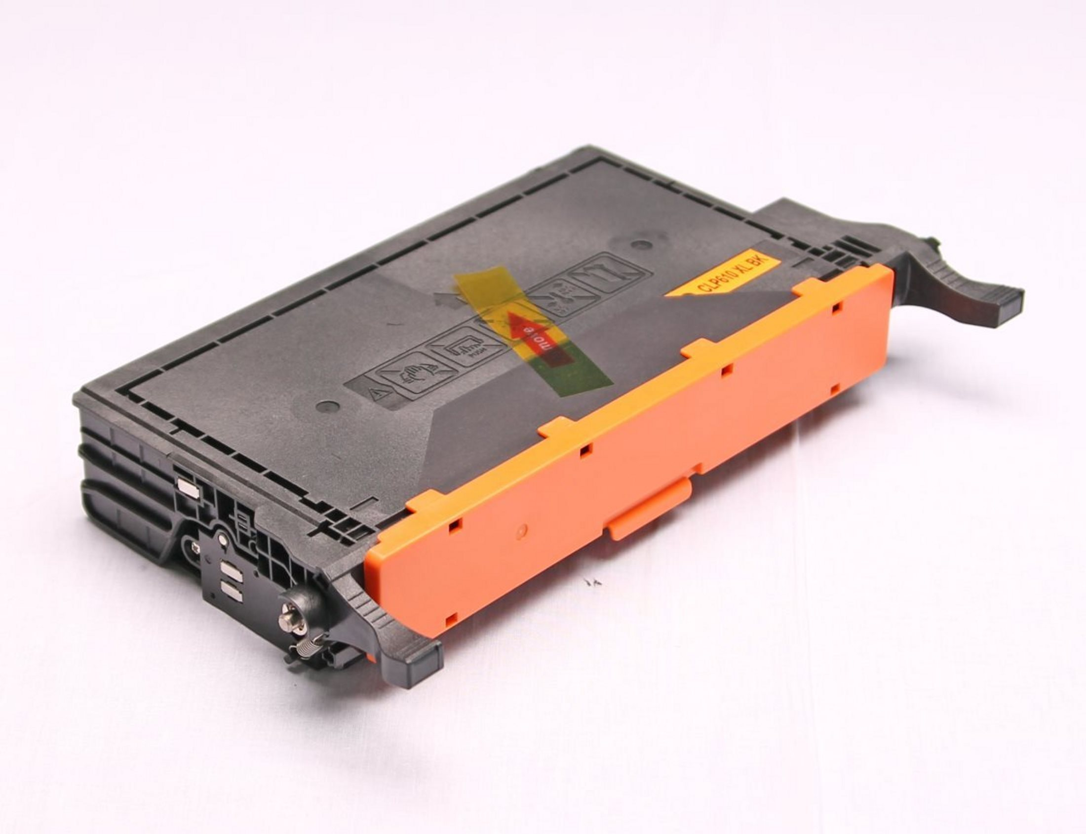 Toner Kompatibler (CLP-Y660B/ELS Yellow) ABC YELLOW